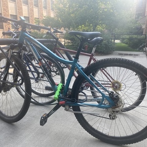 Specialized MYKA Blue