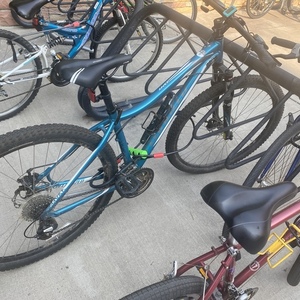Specialized MYKA Blue
