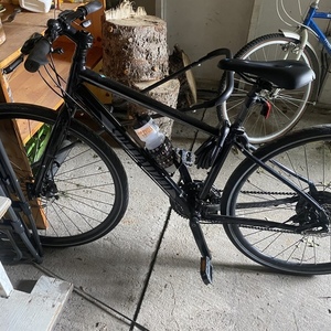 Specialized Black