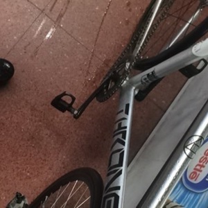 2015 Throne Cycles Phantom Silver or Gray