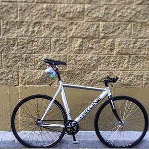 2015 Throne Cycles Phantom Silver or Gray