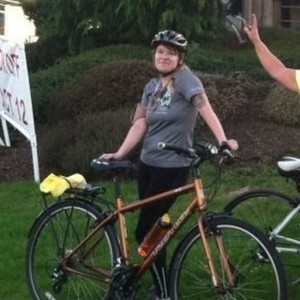 2011 Kona Dew Orange