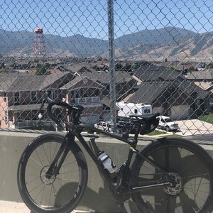 2018 Specialized RUBY EXPERT Di2 Black