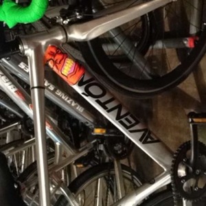 2014 Aventón Mataro Silver or Gray