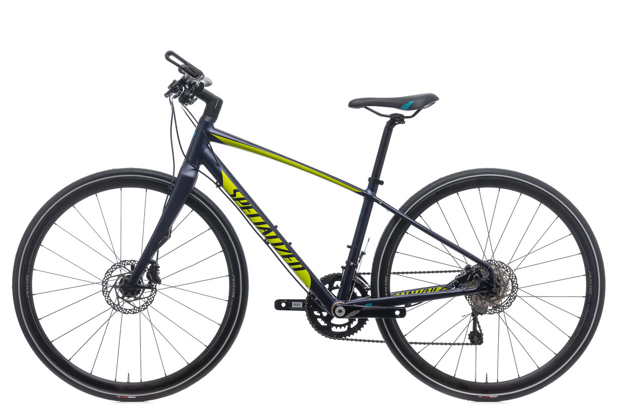 2016 Specialized Vita Comp Disc