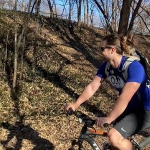 2015 Trek Marlin 5 Orange