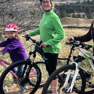 2019 SCOTT Contessa-27.5 Black and Teal