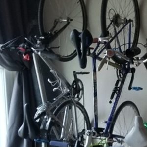 1988 Diamondback Venture Blue