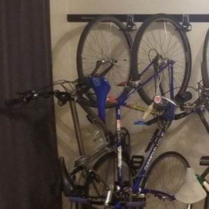 1988 Diamondback Venture Blue