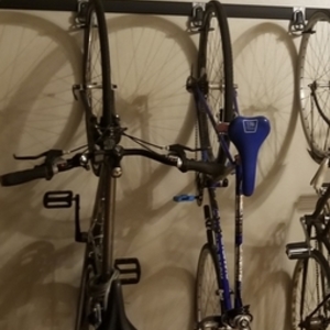 1988 Diamondback Venture Blue