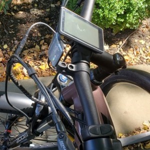 2021 AVENTON STEP-THROUGH LEVEL ST Purple