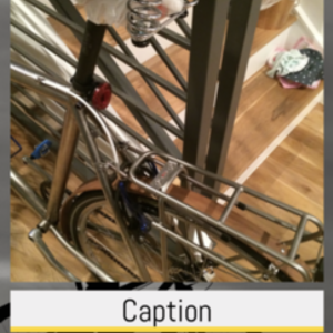 1990 Merlin mtb titanium Silver, gray or bare metal