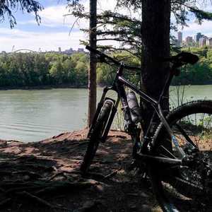 2014 Giant Talon 27.5 1 Black