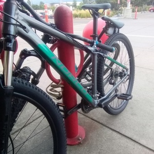 2021 Norco Bikes Storm 5