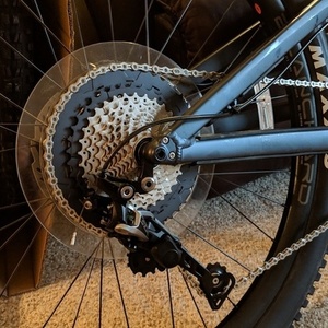 2019 Diamondback Large (19") Blue