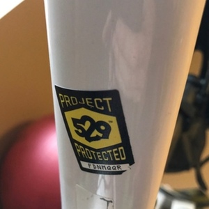 2015 Specialized Amira White
