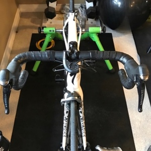 2015 Specialized Amira White