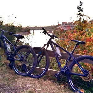 2021 Giant Talon 27.5 Black