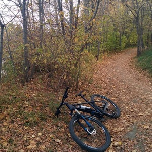 2021 Giant Talon 27.5 Black