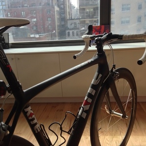 2011 Kite Custom-built Black