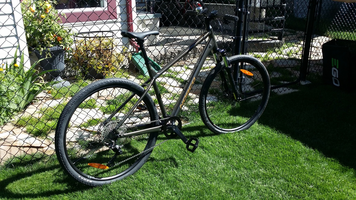 norco xfr 1 2020 review