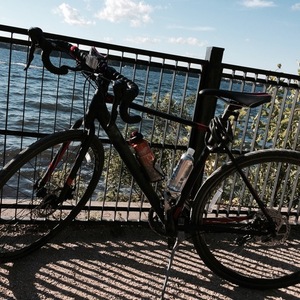 2014 Specialized tricross Black