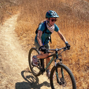2021 Specialized Rockhopper sport 27.5 Black and Teal