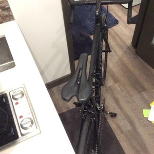 2019 Specialized Black