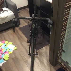 2019 Specialized Black