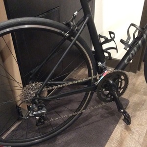 2019 Specialized Black