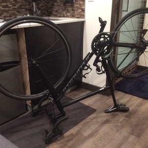 2019 Specialized Black