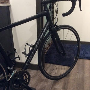 2019 Specialized Black
