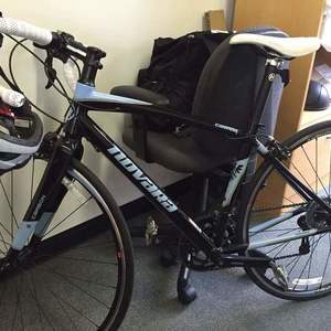 2015 Novara Carema 3 Black