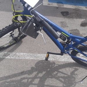 2020 CCM Verge Blue