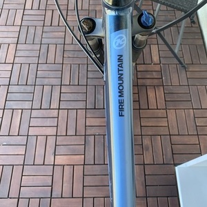 2022 Kona XLARGE hardtail mountain bike Blue