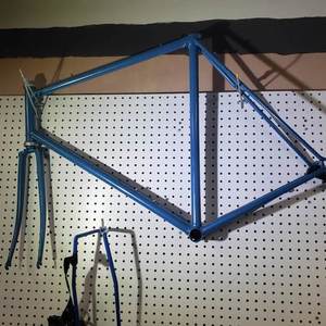1982 Bilenky Cycle Works Phil Blue