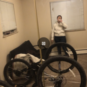 Specialized Rockhopper Black