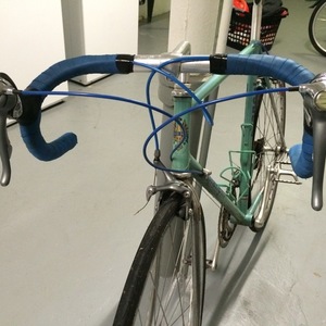 Bianchi Teal