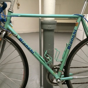 Bianchi Teal