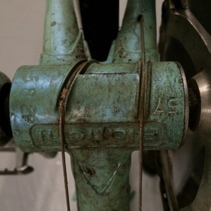 Bianchi Teal