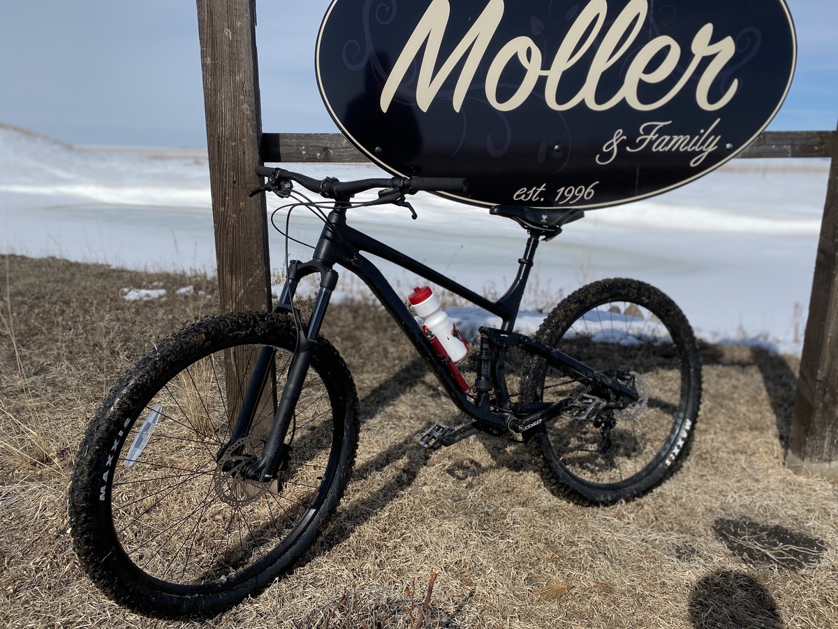 norco fs3 2019