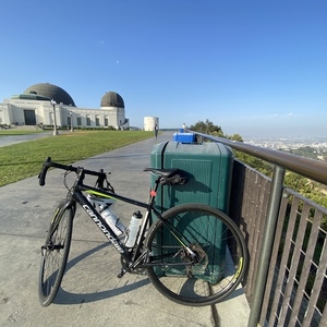 2018 Cannondale Synapse Black and Green