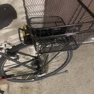 2018 Trek FX3 Black