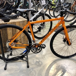 Kona Orange