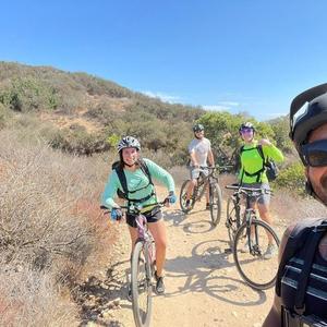 2020 Specialized Cross trail Pink