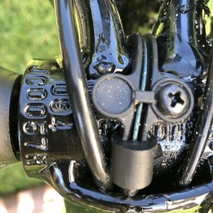 2021 Trek Marlin Black