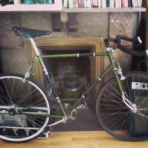 1973 Raleigh Grand Prix