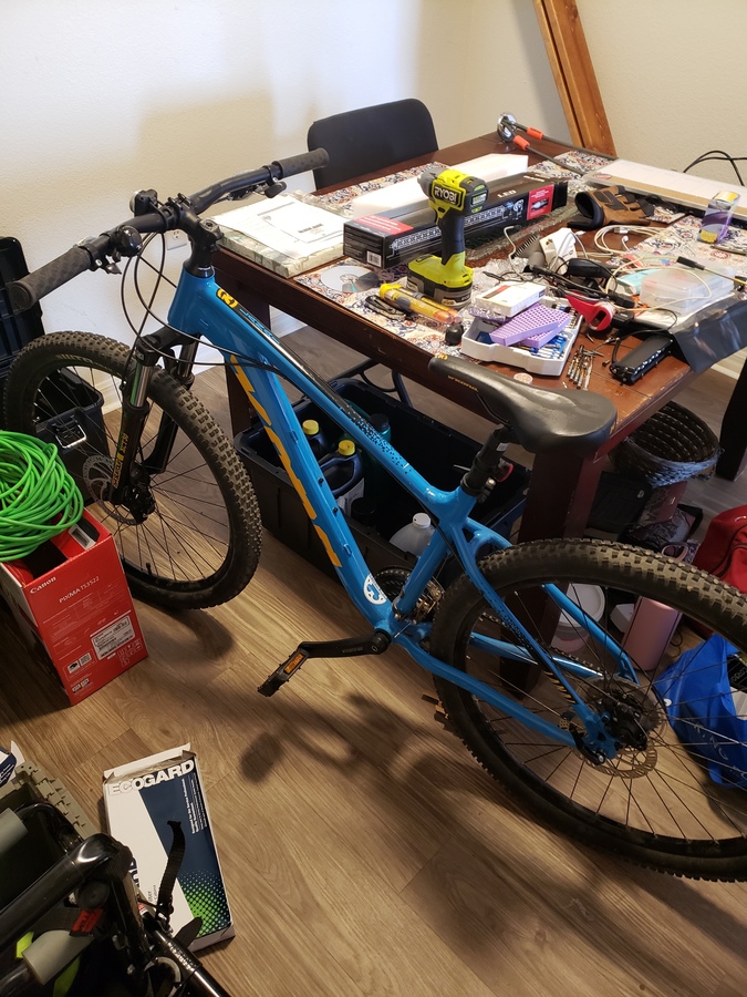 kona lanai blue book