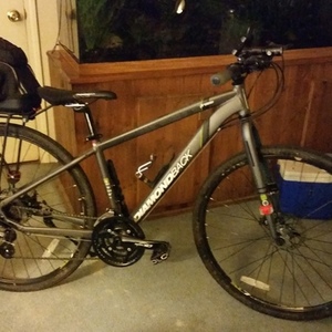 diamondback 6061 aluminum