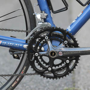 2021 Trek Pilot 5.0 Blue